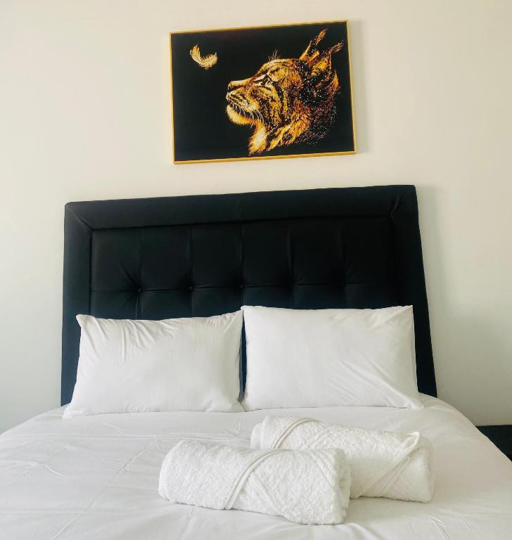 Lida Marie Guesthouse - B&B Windhoek