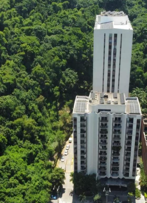 Real Apart Hotel Copacabana - B&B Rio de Janeiro