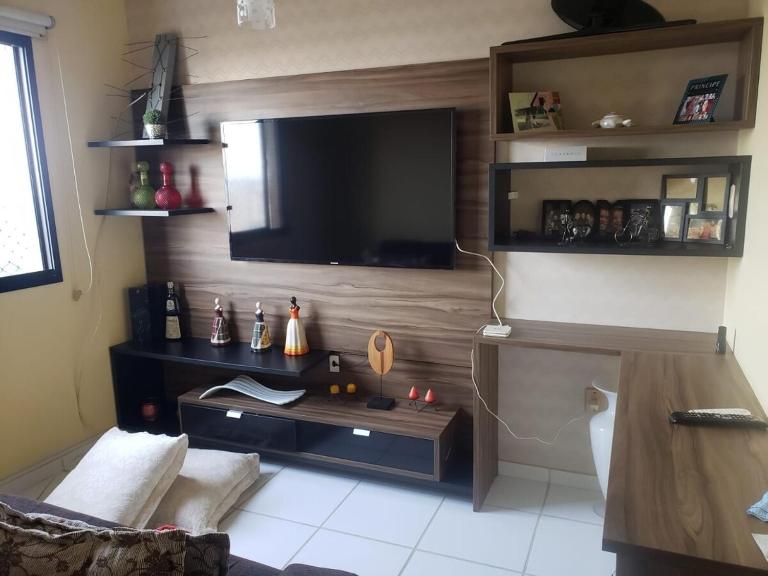 Apartment no Centro - B&B Belém