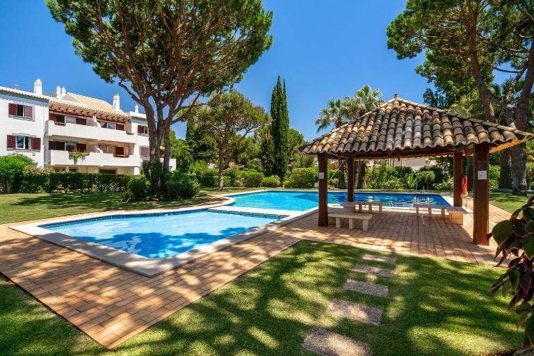 Vilamoura Oasis Family Duplex - B&B Vilamoura