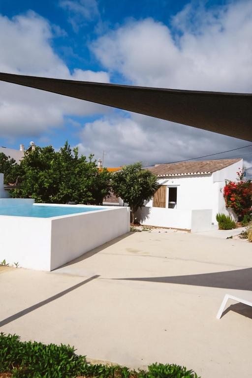 Casa XS - B&B Alvor