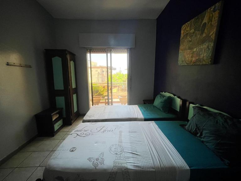 Villa malaka - B&B Dakar