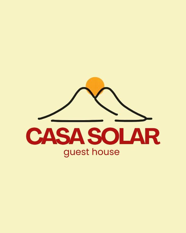 Casa Solar - Bed and Breakfast Florianópolis