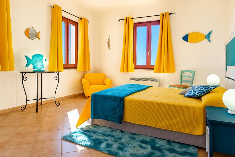 Nora Guesthouse Rooms and Villas - B&B Pula