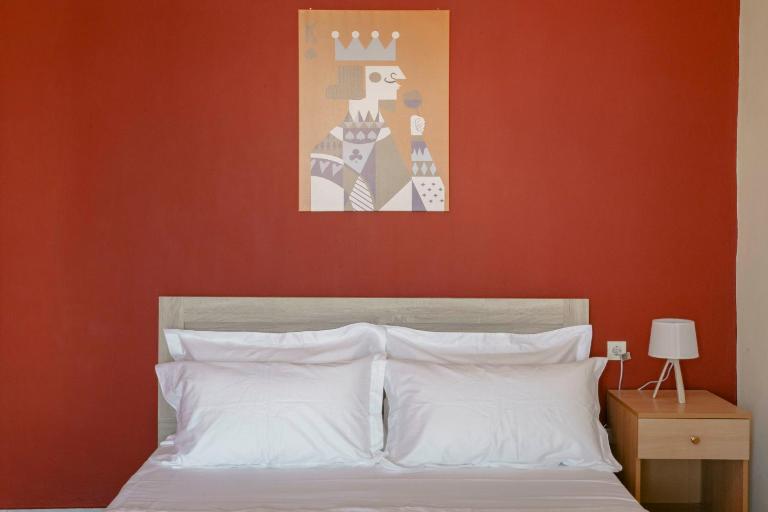 Torre Olympia - B&B Pýrgos