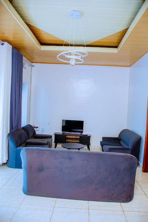 Appartement du Binks - B&B Kigali