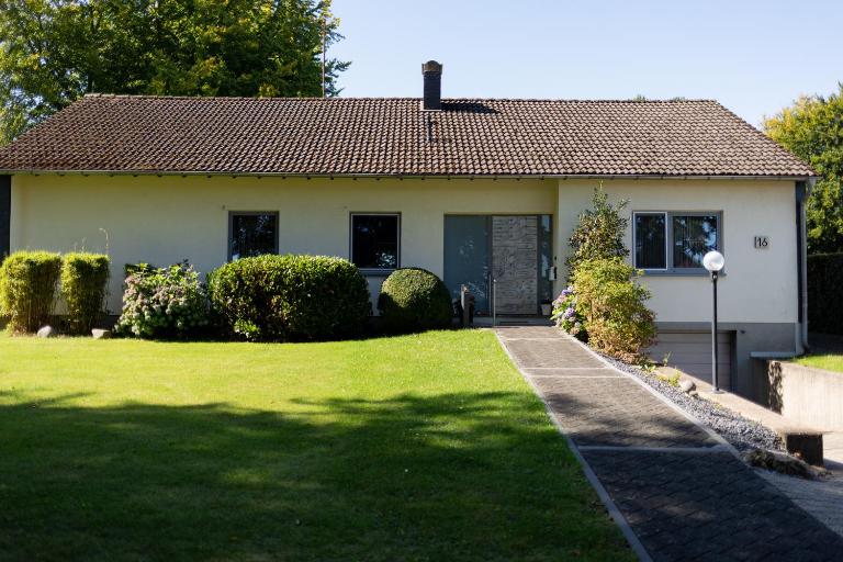 Ferienhaus Ida - Ferienwohnung Simmerath