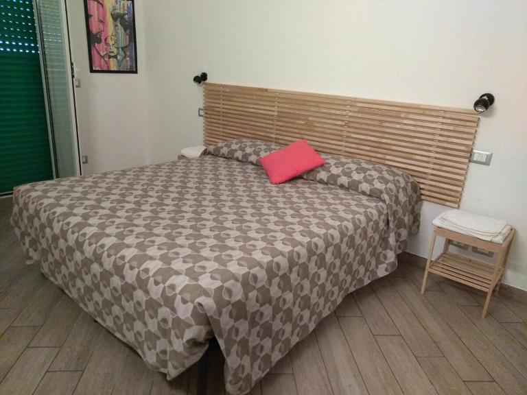 A&V Apartment - Chambres d'hôtes Santa Margherita Ligure