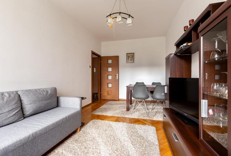 Marina Harmony Apartment by BookingHost - Ferienwohnung Gdingen