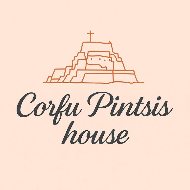 Corfu Pintsis House 2 - Bed and Breakfast Kompítsion