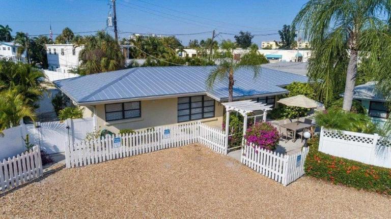 Casita West - B&B Siesta Key