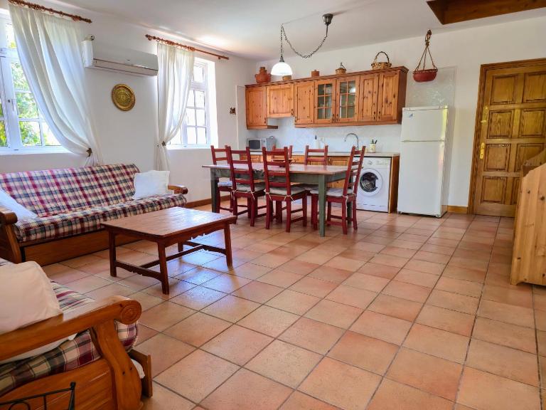 VV Casa Matilde "by henrypole home" - B&B Valsequillo de Gran Canaria