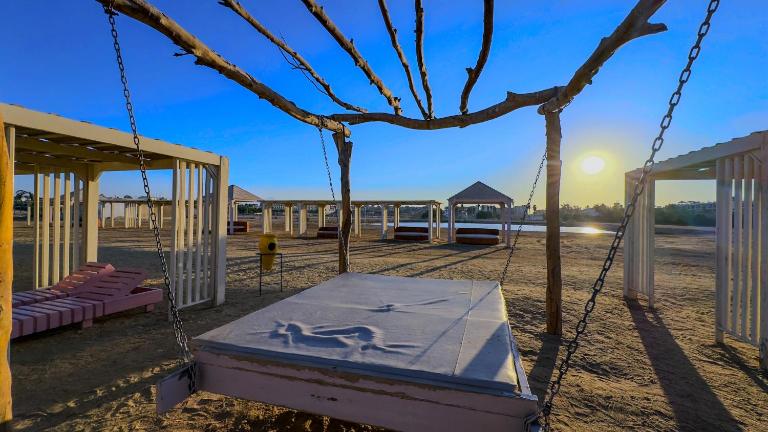 Elite AlDaU Heights - B&B Hurgada