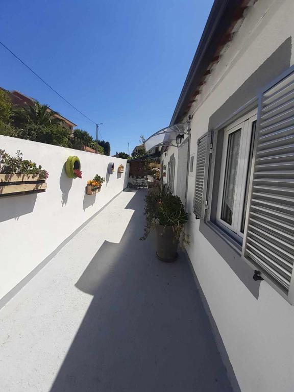 Les Collines du Sabor - B&B Sampaio