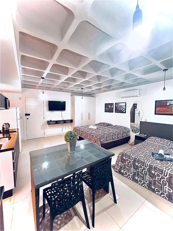 Loft Blumenau - Ferienwohnung Blumenau
