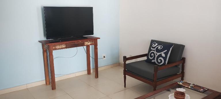 Leisure, safety and beach - Ferienwohnung Maricá