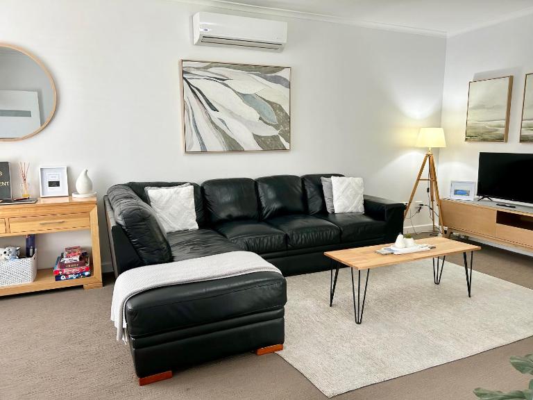 Rosa's Apartment - B&B Mount Gambier