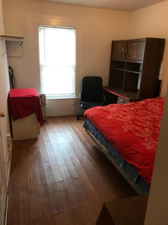 1Br Studio Across From Yale New Haven Hospital - B&B New Haven