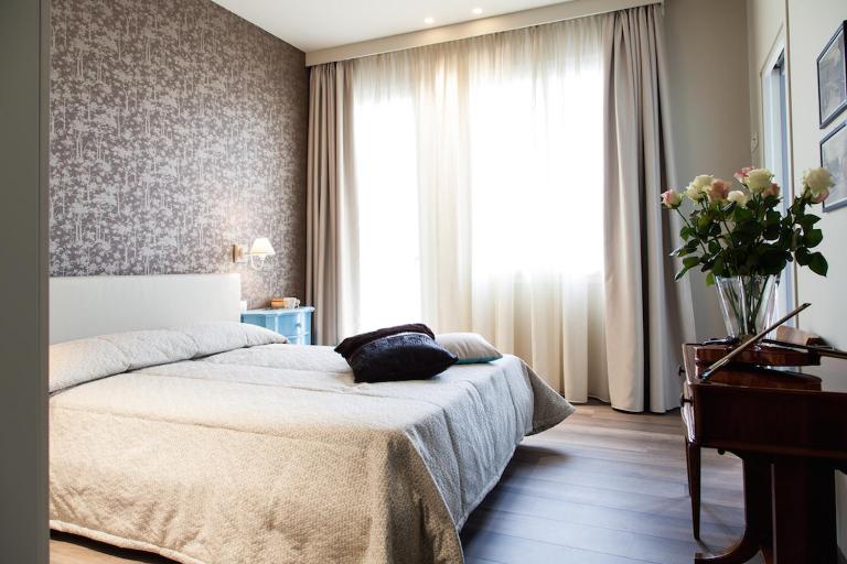Alla Meta - B&B Mogliano Veneto
