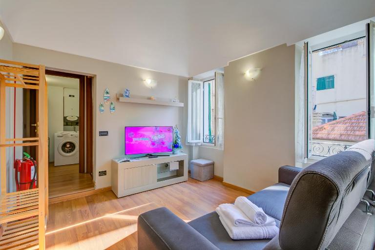 Il Nido Di Ale - Happy Rentals - B&B Sanremo