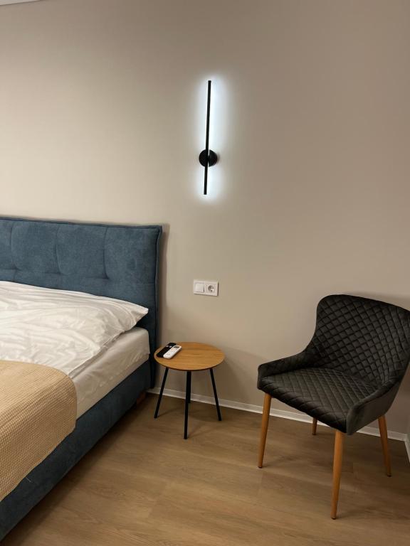 Апартаменти Квартира подобово Луцьк - Ferienwohnung Luzk