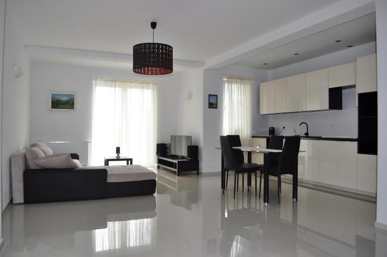 Apartament Scorpion Modlin - B&B Czosnów