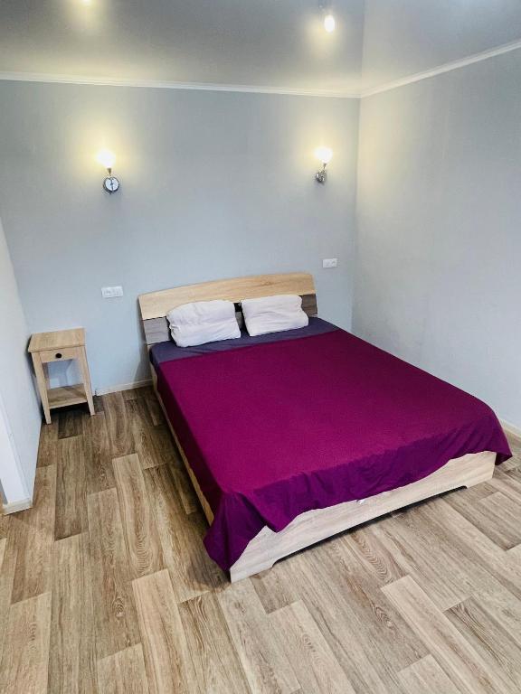 ApartCenter апартаменты в центре Gagarin mall - Chambres d'hôtes Kryvyï Rih