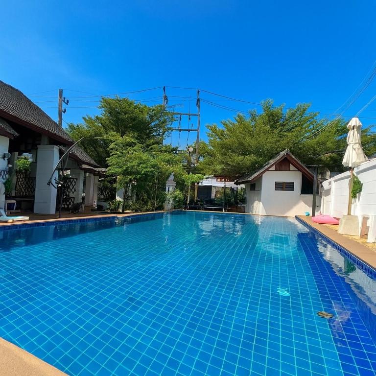 Villa Cocobay 3 bedrooms - B&B Ban Chaweng Yai