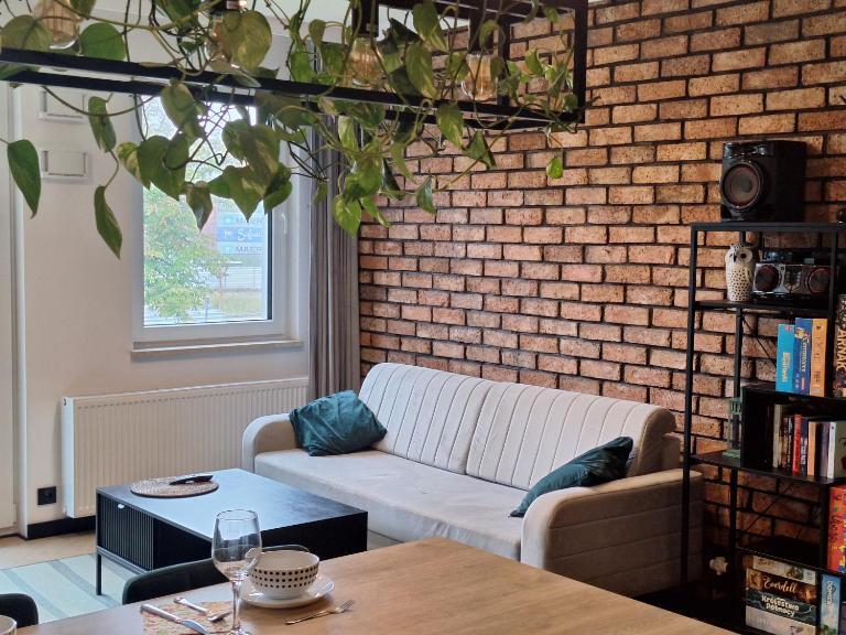 Apartament LOFT - B&B Pruszków