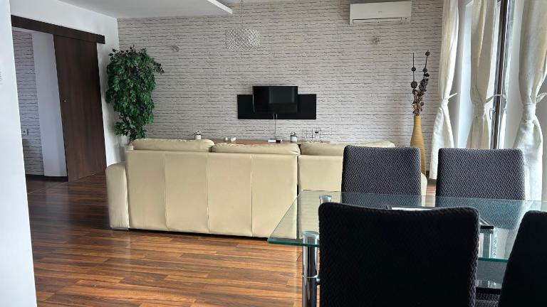 Dream Apartment - B&B Dąbrowa Górnicza