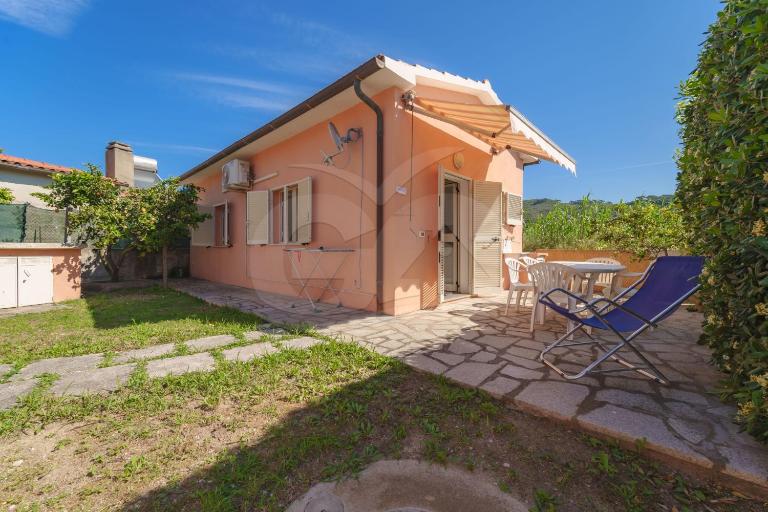 Casa Michelina - Goelba - B&B San Mamiliano