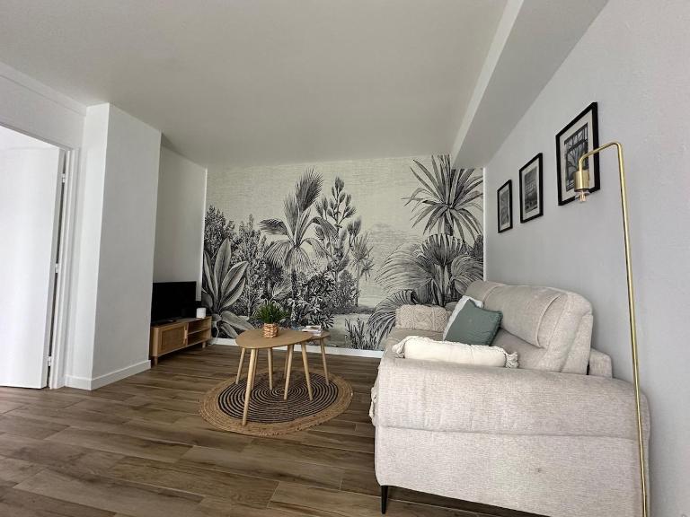 L'Albert 1er- Vichy - Hyper central apartment - B&B Vichy