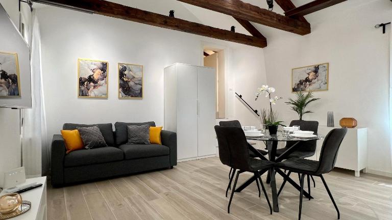 Relax Terrace, Venice Historical Center - B&B Venecia