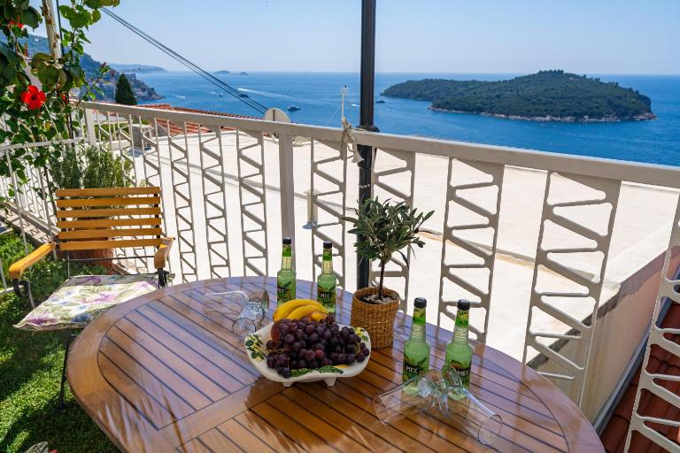 Apartments and Room Lora - Ferienwohnung Dubrovnik