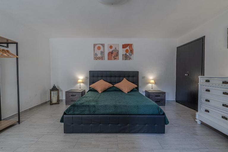Mood Apartment - B&B San Pellegrino Terme