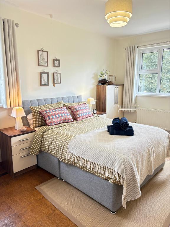 Benbradagh Country Cottage Causeway Coast - B&B Dungiven