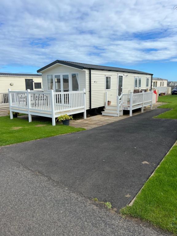 Eyemouth getaway - Bed and Breakfast Eyemouth