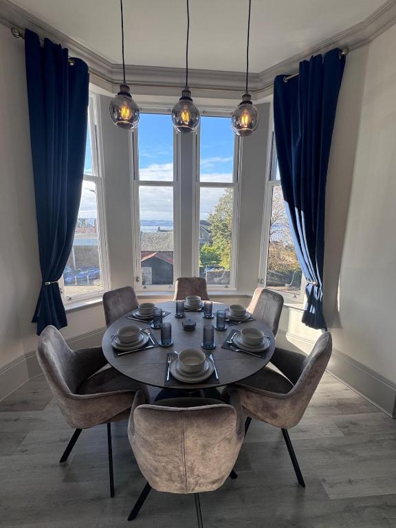 Taobh na Mara - Macaulay Letting - Ferienwohnung Helensburgh