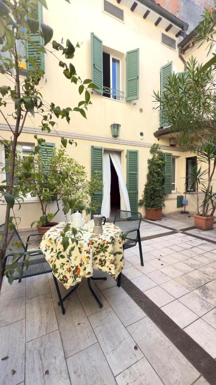 Corte Onorata - Manu Maison - B&B Parma