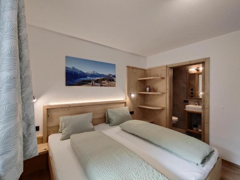 Apart Marie - B&B Rohrberg