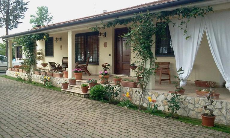 B&B RoLu - B&B Prima Porta