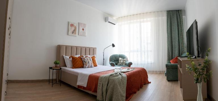 Терракота - Bed and Breakfast Almaty