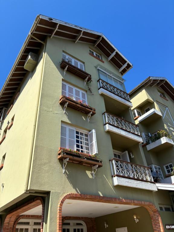 Great Location in Gramado - B&B Gramado