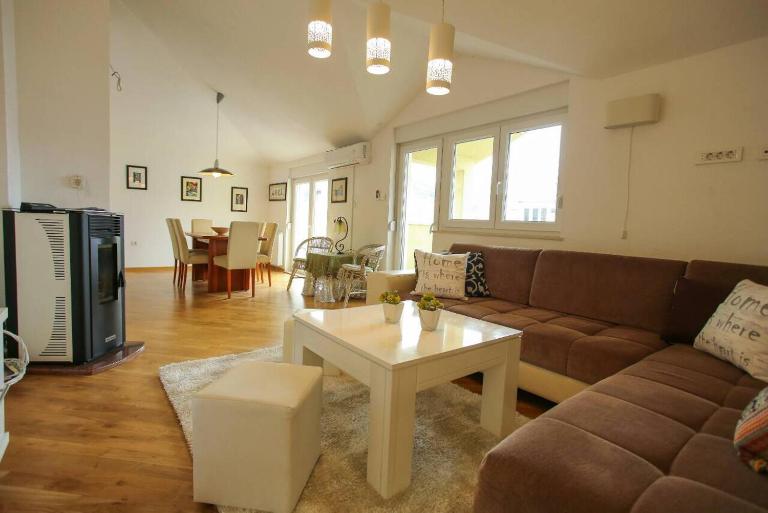 Bulevar Residence - Chambres d'hôtes Mostar