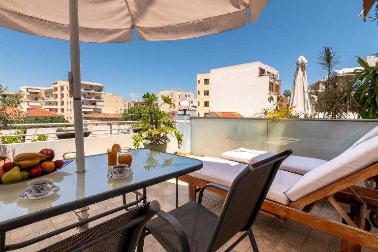 Alena Apartments - B&B Chania