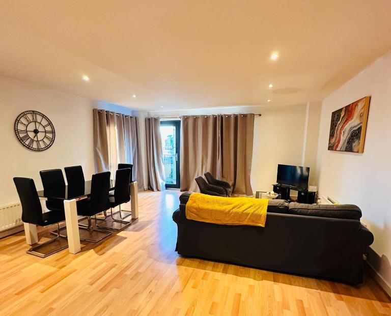 Harbour Horizons - B&B Edinburgh