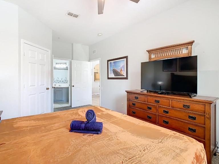 Windsor Hills Magical Condo Pool Slides By Disney - Ferienwohnung Orlando