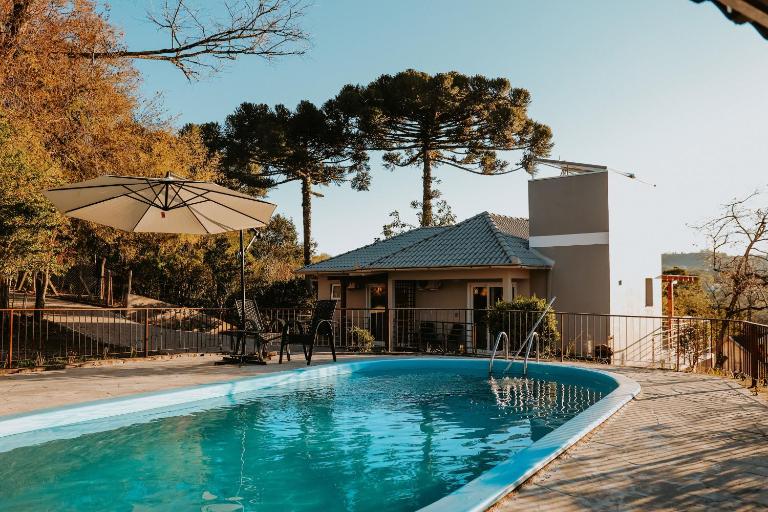 Alma do Vale Hospedaria - B&B Bento Gonçalves