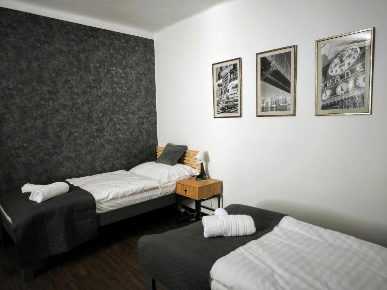 ApartSy 31 - B&B Svitavy