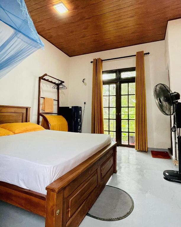Ceylon Waves Weligama - B&B Weligama